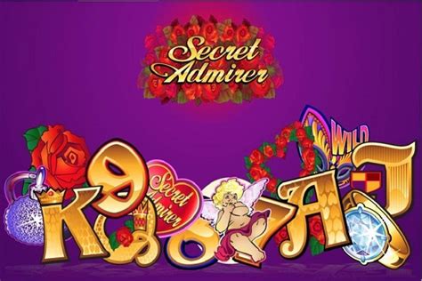 secret admirer slot|Secret Admirer™ Slot Machine Game to Play Free.